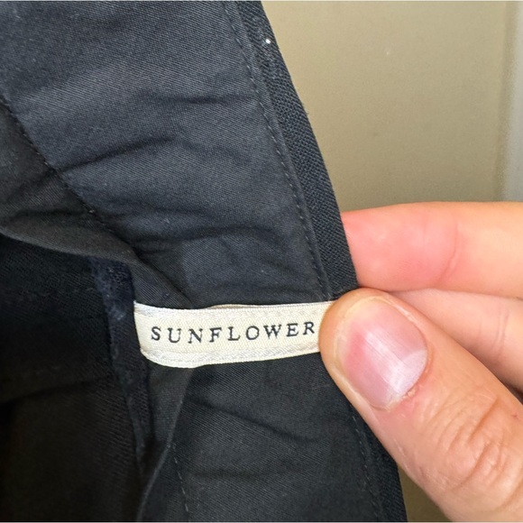 Sunflower Wide Leg Pants - Picture 3 of 4